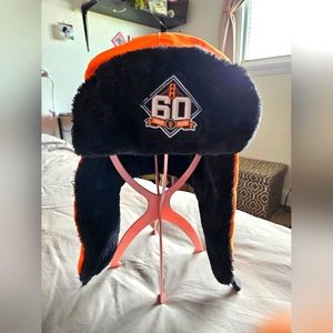 SF Giants 60th Anniversary "Beat LA" Hat